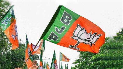 Tripura Assembly Election 2023: BJP's manifesto focuses on development ...