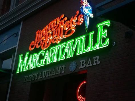 Jimmy Buffett's Margaritaville | Jimmy buffett margaritaville, Jimmy buffett, Nashville