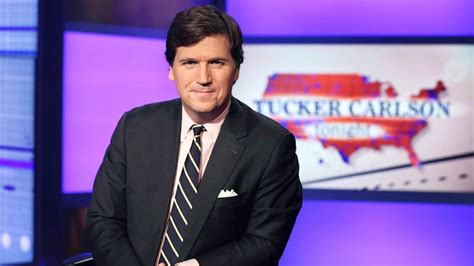 Video Tucker Carlson out at Fox News - ABC News