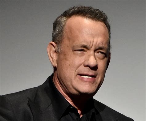 Tom Hanks Wants to Tell Us Why He Has Diabetes | Newsmax.com