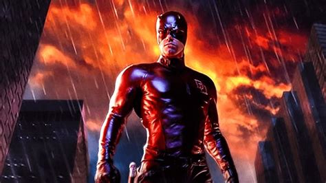 Mark Steven Johnson Recounts DAREDEVIL And Marvel's Involvement