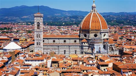 Catedral Santa Maria del Fiore - El Duomo de Florencia – La majestuosa obra que hizo grande a ...