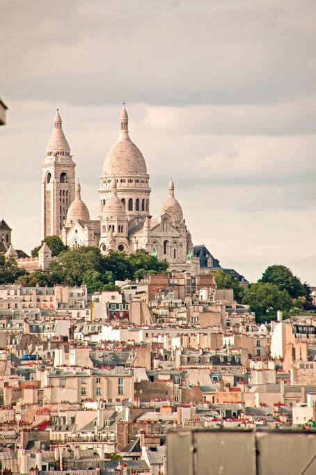 What Nobody Told You About The Sacré-Coeur, Paris | World In Paris