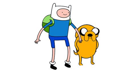 Image - Finn-and-jake.png - Fantendo, the Video Game Fanon Wiki