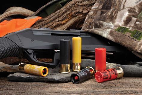 New Shotguns for 2018 — SHOT Show Edition - The Shooter's Log