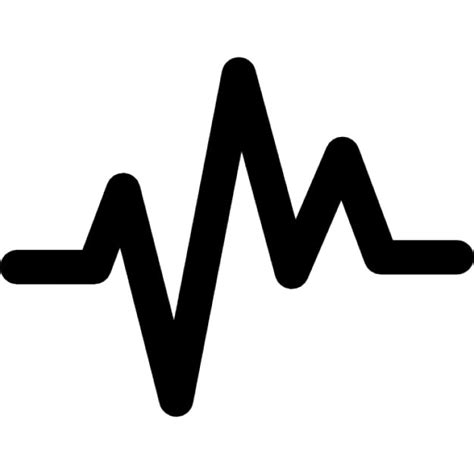 ECG lines Icons | Free Download