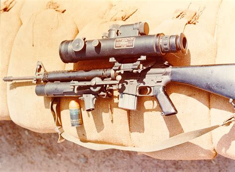 Vietnam’s Overburdened M16 – Forgotten Weapons