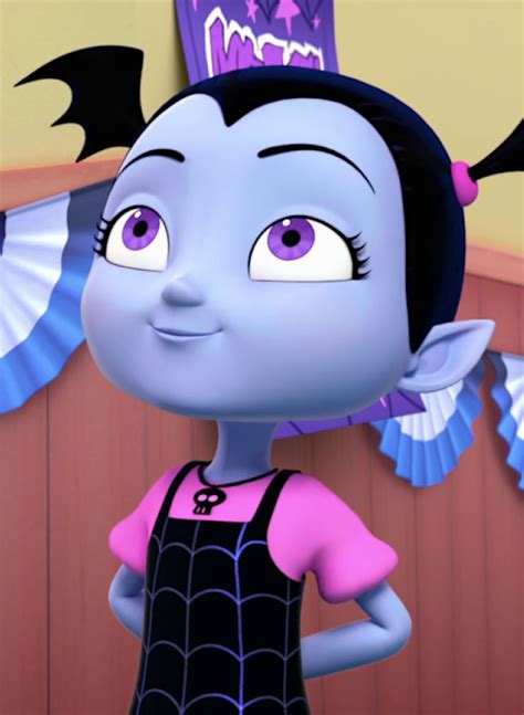 Vampirina Hauntley | Vampirina and PJ Masks Fanon Wiki | Fandom