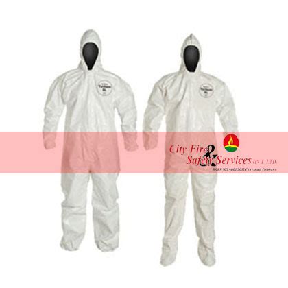 Chemical Protective Suits | Fire Fighting Equipment | Fire Safety Equipment