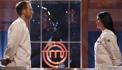 MasterChef Season 4 Winner Revealed: Was It Luca Manfe or Natasha Crnjac? - E! Online - UK