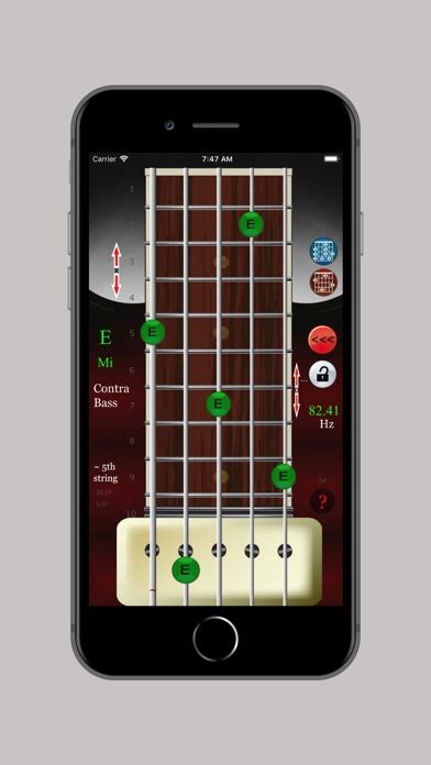 [Updated] Guitar Fretboard Maps for PC / Mac / Windows 11,10,8,7 / iPhone / iPad (Mod) Download ...