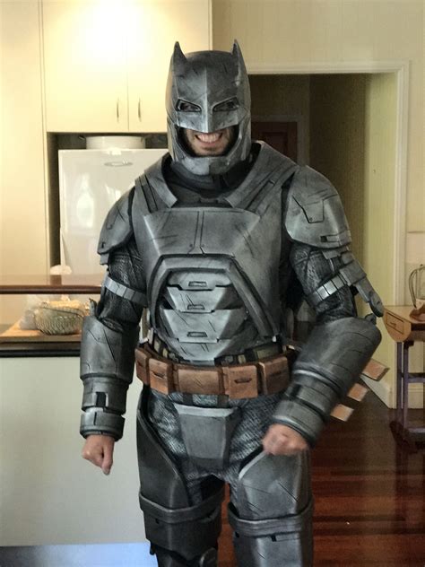 Pin by Eric Cheng on Batman | Batman cosplay, Batman costume diy, Cosplay diy