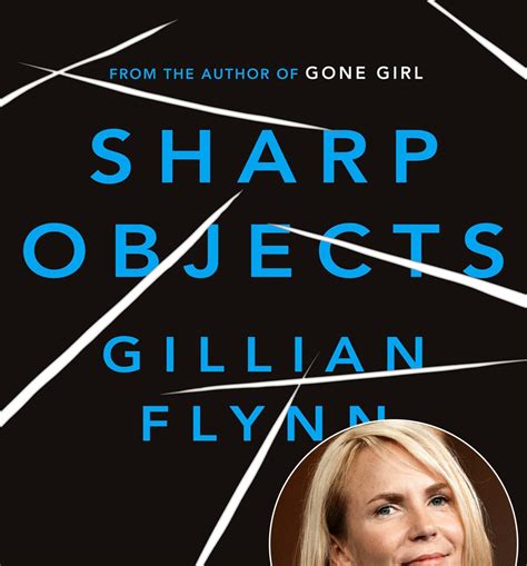 Marti Noxon, Jason Blum Adapting Gillian Flynn's 'Sharp Objects' for