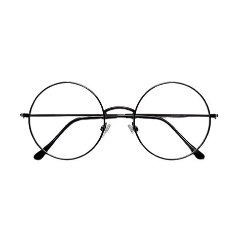 Round Glasses, Round, Glasses, Transparent PNG Transparent Image and ...