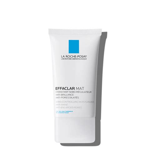 La Roche-Posay | EFFACLAR DUO (+)