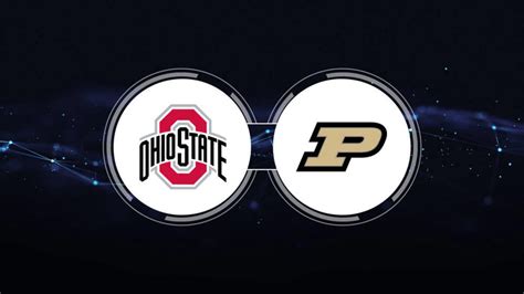 Ohio State vs. Purdue Picks, Best Bets and Prediction – October 14 ...