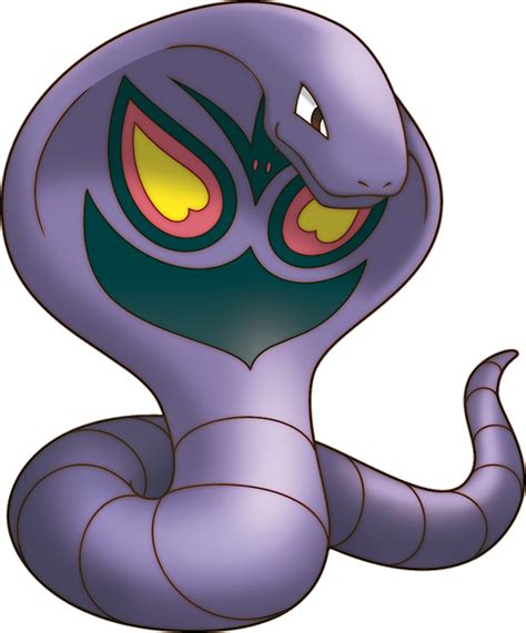 Pokemon 24 Arbok Pokedex: Evolution, Moves, Location, Stats