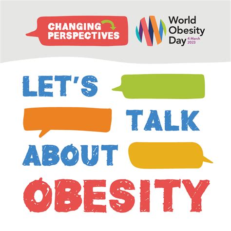 Social Media | World Obesity Day