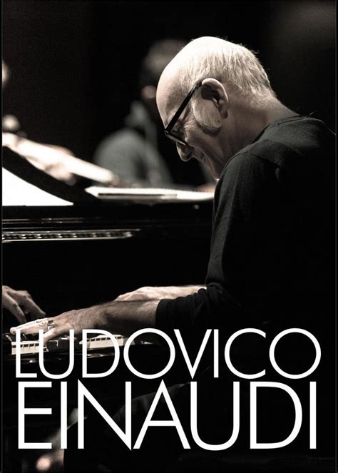 Concierto de Ludovico Einaudi en Donostia-San Sebastián. Comprar Entradas.