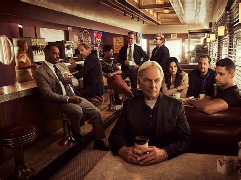 NCIS on TV | Season 9 Episode 3 | Channels and schedules | TVTurtle.com