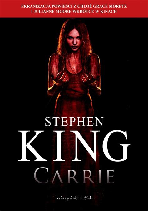 Carrie Stephen King, Stephen King Movies, Stephen Kings, Clown Horror ...