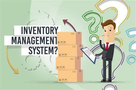 Importance of Inventory Management To Small Businesses - Robisearch ltd