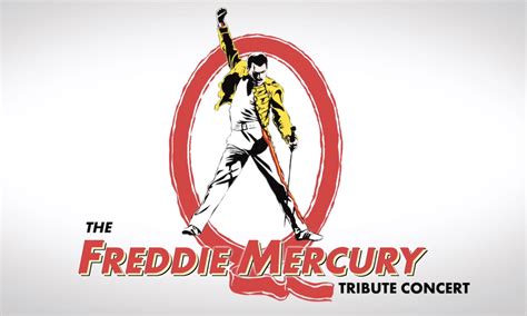 Freddie Mercury Tribute Concert To Stream Globally In Support of WHO