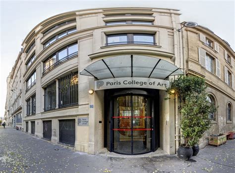 Paris College of Art