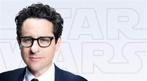 JJ Abrams steps in as Star Wars: Episode IX director | Hollywood News ...