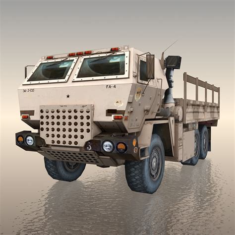 military truck m1078 cargo max