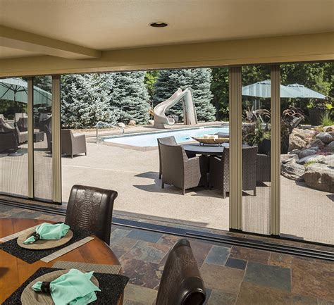 Larson Storm Doors | Retractable Screen Doors