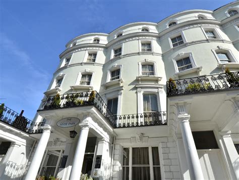 The Royale Chulan Hyde Park Hotel - Hyde Park, London, London, England, United Kingdom booking ...