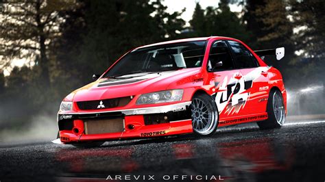 Tokyo Drift Wallpaper (74+ images)