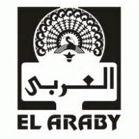 EL ARABY logo vector - Logovector.net