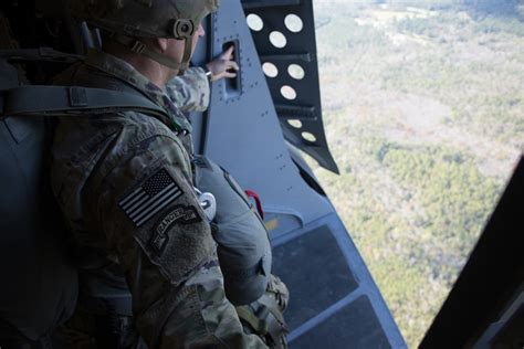 New reserve parachute testing seeks to eliminate potential premature ...