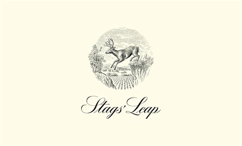 Stags’ Leap Winery Design | CF Napa Brand Design