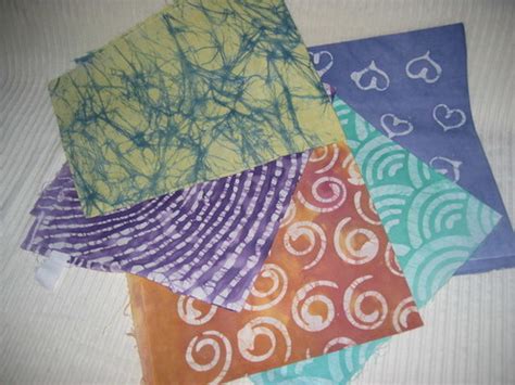 Textile Art & Design Classes Chicago - Resist Dyeing - Batik | Dabble