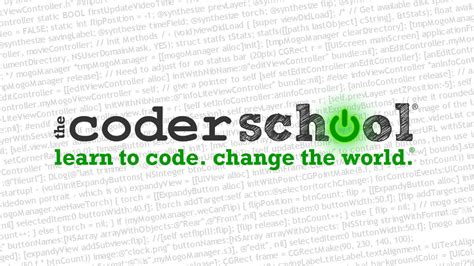 The Coder School opens in Ashburn - The Burn