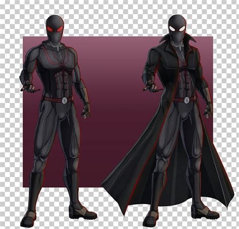 Spider Man Shattered Dimensions Costumes