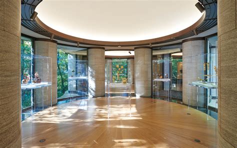 Dumbarton Oaks Museum — Dumbarton Oaks