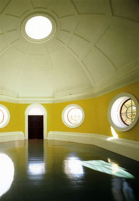 Monticello - Dome Room (postcard) - Charlottesville, Virgi… | Flickr