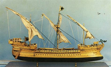 Dromon Model Sailing Ships, Old Sailing Ships, Model Ships, Byzantine ...