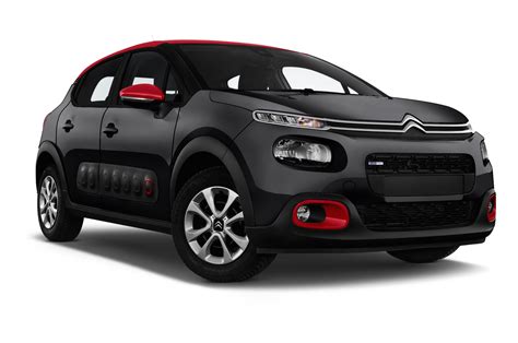 Citroen C3 Specifications & Prices | carwow