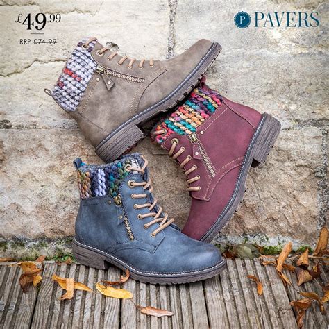 Pavers Shoes (@PaversShoes) | Twitter