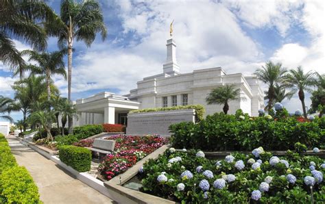 San José Costa Rica Temple | ChurchofJesusChristTemples.org