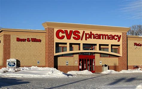 CVS pharmacy prescriptions no longer covered for many Blue Cross Blue ...