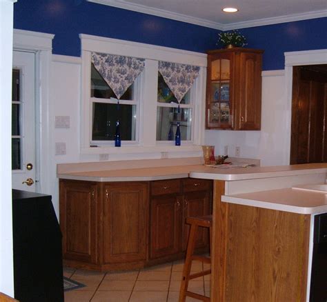 * Remodelaholic *: A Few Updates Make all the Difference! Kitchen Remodel