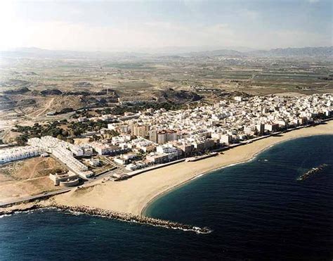 Garrucha - Official Andalusia tourism website