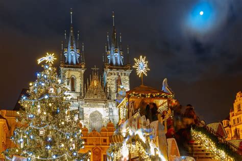 Christmas Markets 2024 Europe: A Festive Extravaganza - Stuff To Get For Christmas 2024