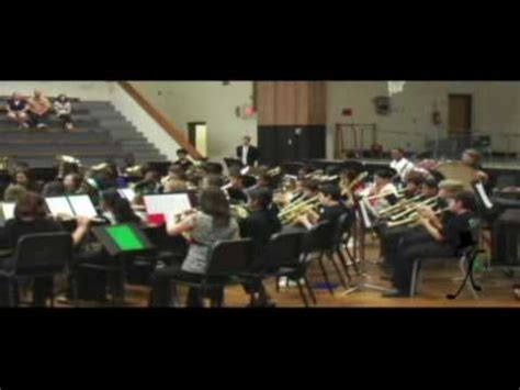 Floyd Middle School Musical Concert - YouTube